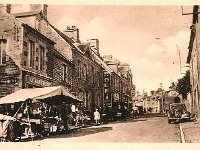 19000000s PONT-FARCY Marché